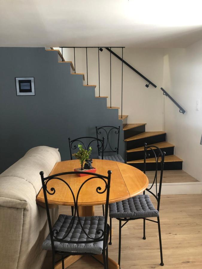 La 3Eme Rives A Ornans Apartment Екстериор снимка