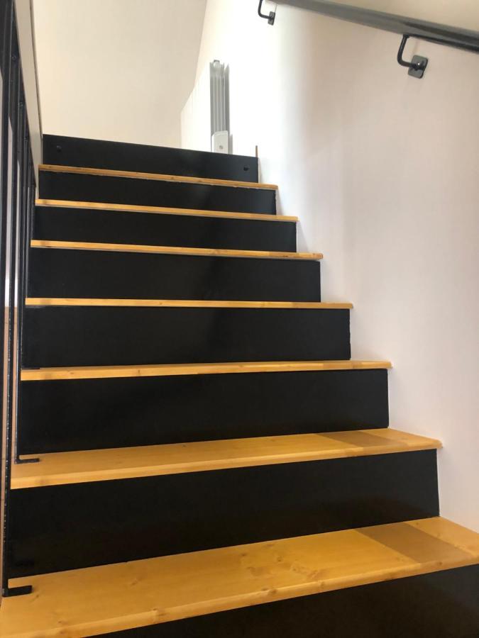 La 3Eme Rives A Ornans Apartment Екстериор снимка