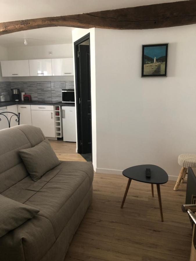 La 3Eme Rives A Ornans Apartment Екстериор снимка